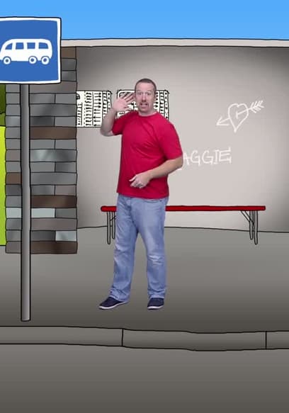 S01:E03 - Juega Y Aprende poster