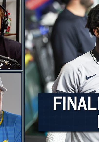 Póster de S2026:E1402 - Yankees Win a HUGE Series vs. the Blue Jays!