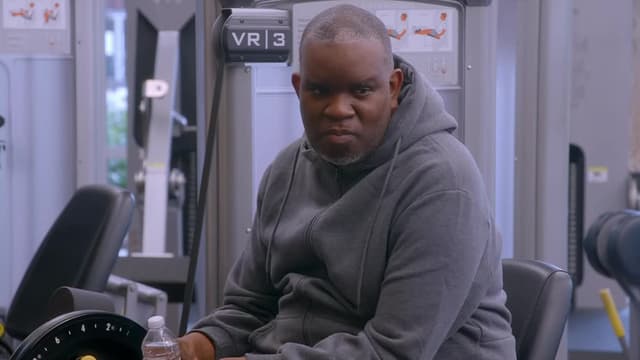 S01:E10 - Paula & Megan