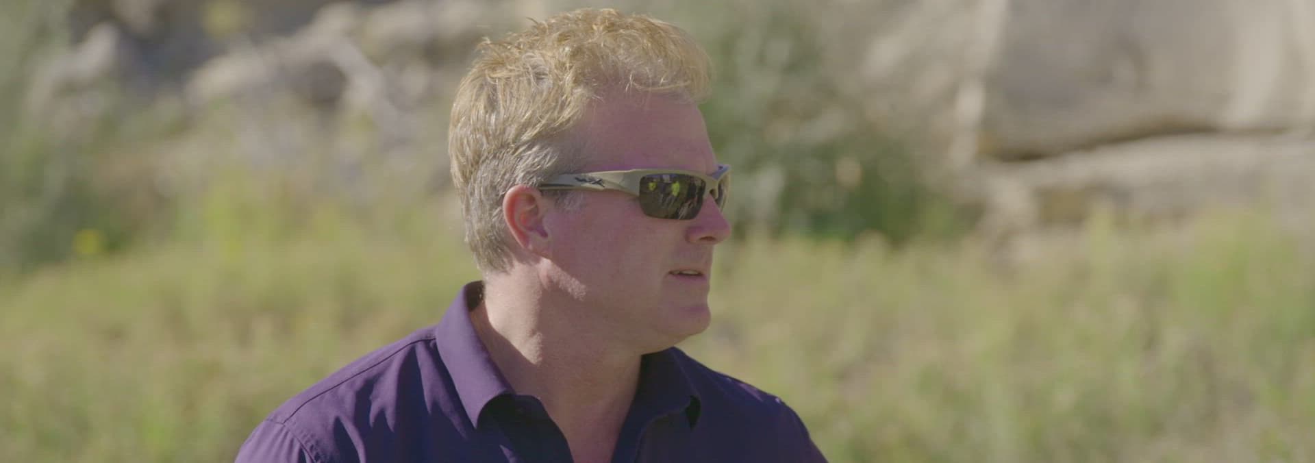 Watch The Secret of Skinwalker Ranch S05:E11 - Bad to the Drone - Free ...