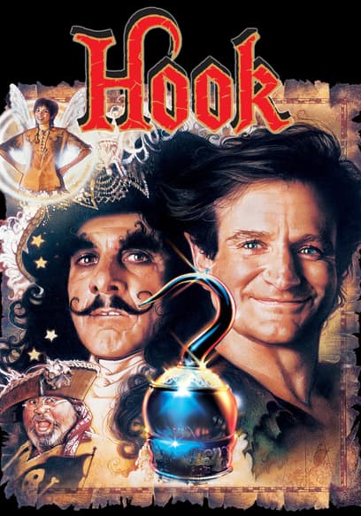 Hook