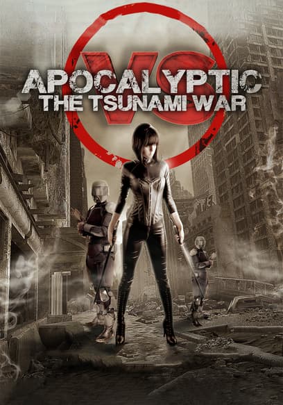 VS: Apocalyptic the Tsunami War