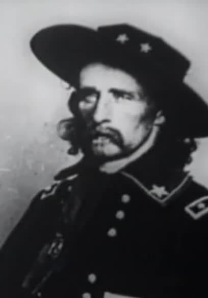 S01:E19 - A Pictorial History of the U.S. Cavalry poster
