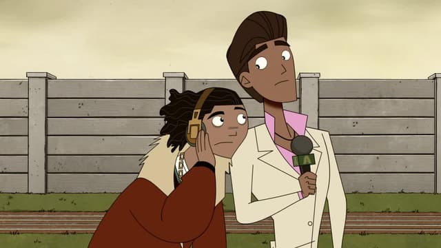 S03:E13 - Pyramid Scheme