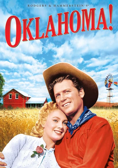 Oklahoma!