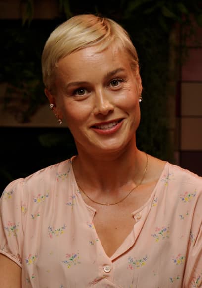 S01:E82 - Brie Larson Eats Her Last Meal poster