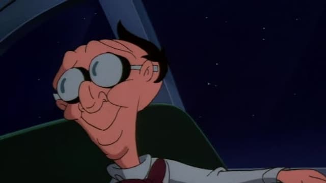 S01:E53 - Drive Insane/Girlfeathers/I'm Cute