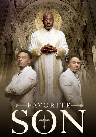 Favorite Son