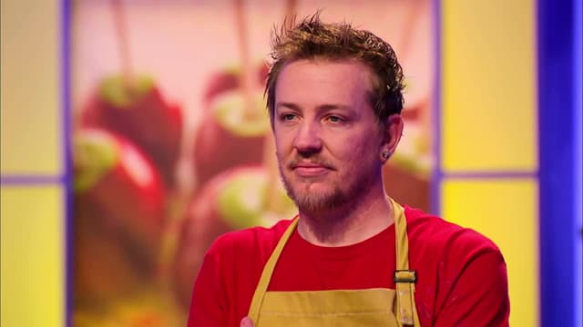 S04:E03 - Mummies vs. Werewolves