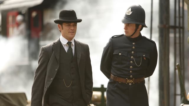 S01:E13 - Annoying Red Planet