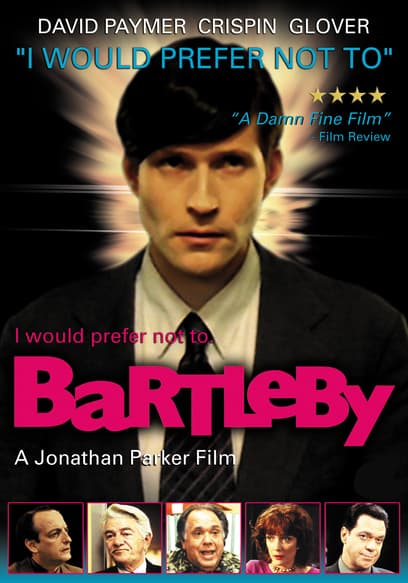 Bartleby