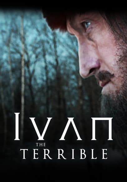 Ivan the Terrible