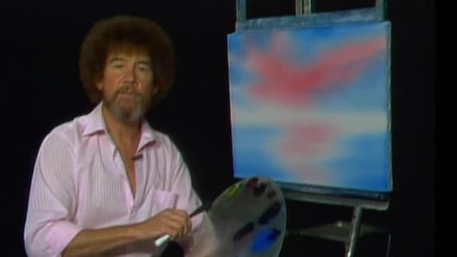 S13:E05 - Vista De La Montaña