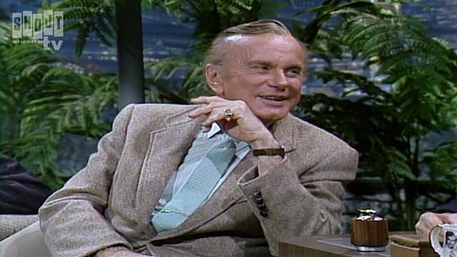 S19:E08 - Talk Show Greats: Jack Paar (11/18/86)