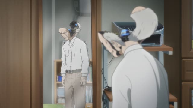 S01:E02 - Hiro Shishigami