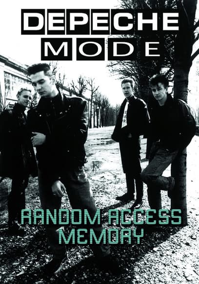 Depeche Mode