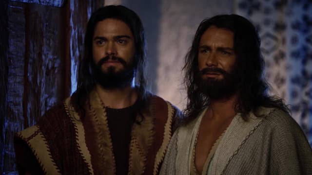 T01:C153 - S01:E153 - Una súplica