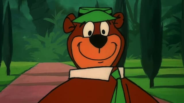 S01:E10 - The Sheik of Selfishness