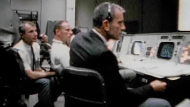 S01:E04 - Apollo 13 - Houston We Have a Problem