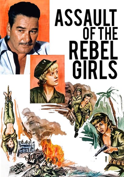 Cuban Rebel Girls