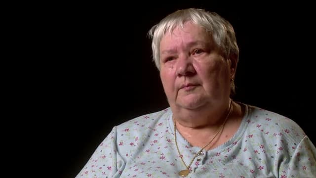 S01:E06 - Lonely and Lethal