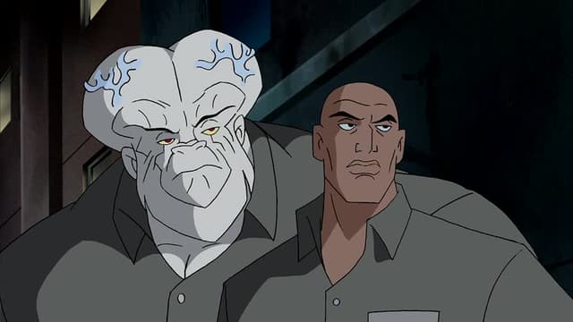 S01:E18 - Injustice for All (Pt. 1)