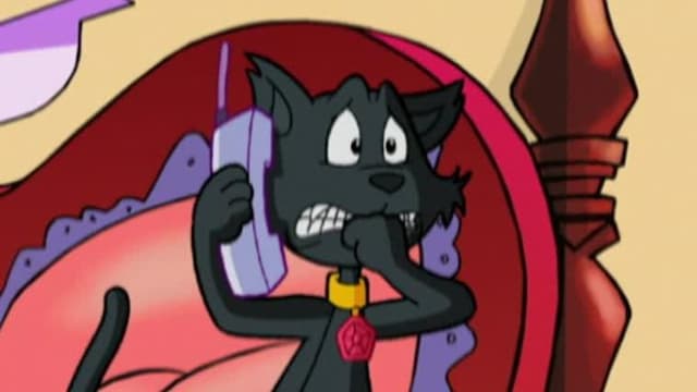S01:E47 - Bruxas trabalhadoras