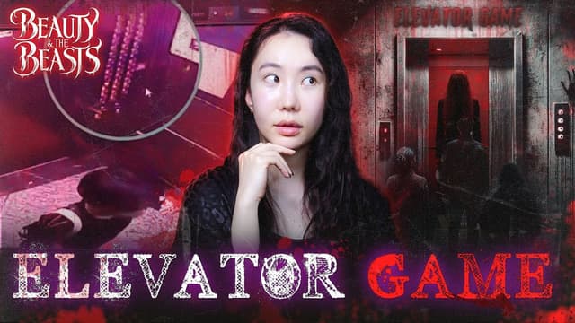 S01:E18 - Elevator Opened to a Floor That Doesn't Exist