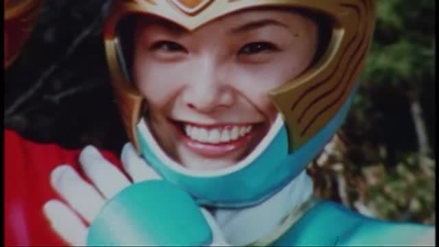 S01:E02 - Ninpuu Sentai Hurricaneger: Scroll 2: Giant and Karakuri