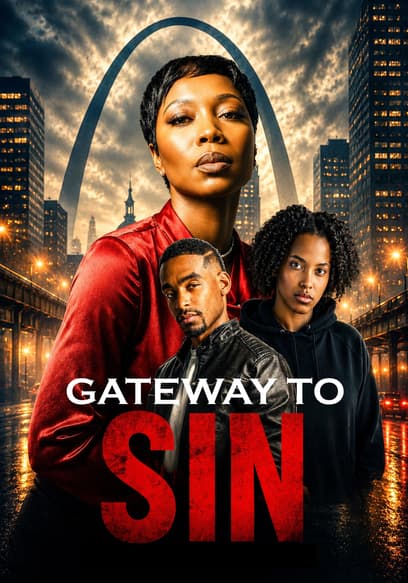 Gateway to Sin poster