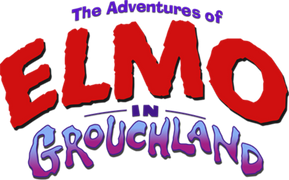 The Adventures of Elmo in Grouchland