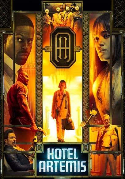 Hotel Artemis