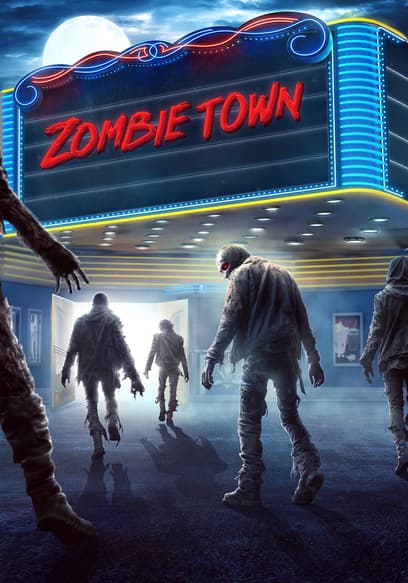Zombie Town