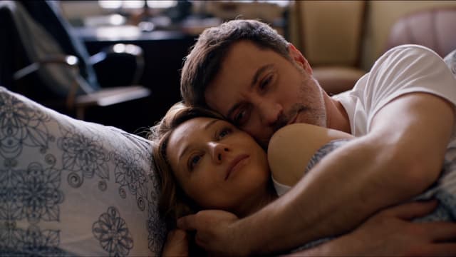 S01:E04 - Amores y retornos