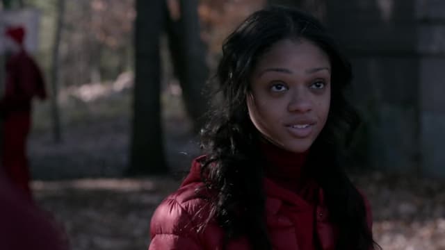 S02:E08 - The Messenger