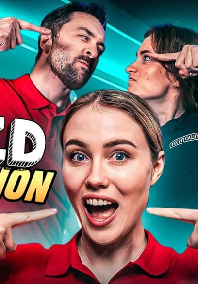 S01:E01 - Bored Compilation: Episodes 290 - 301 poster