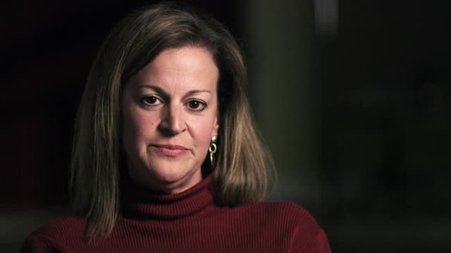 S01:E04 - The End of the Affair