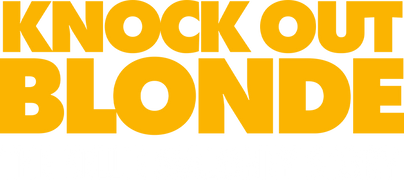 Knock Out Blonde: The Kellie Maloney Story