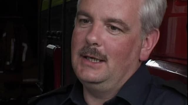 S01:E01 - Wem Fire - Alan Godfrey