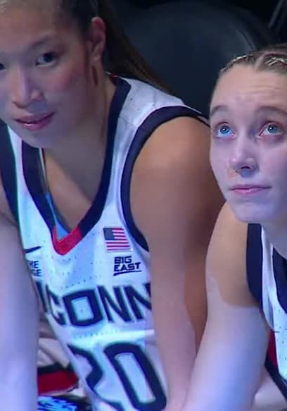 Póster de S2024:E02 - #22 Louisville vs #2 UConn (12/07/24)