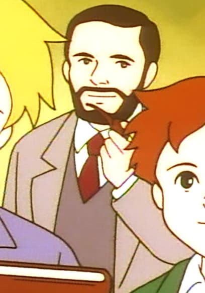 S01:E16 - Alfredo Is My Rival! poster