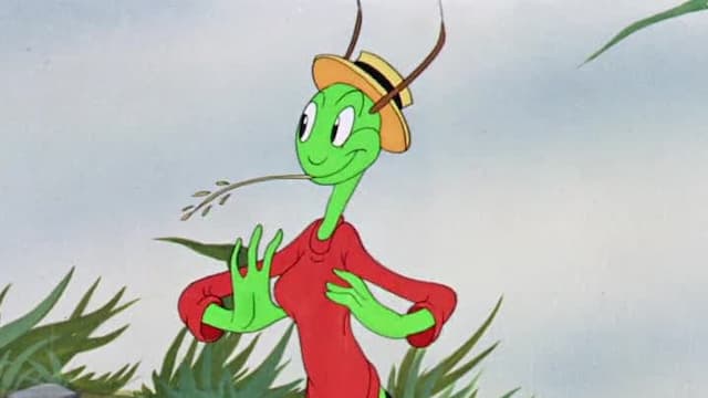S10:E16 - Hop, Skip & a Chump / Dog Tired / Daffy's Southern Exposure