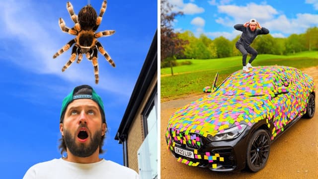 S01:E06 - Prank War