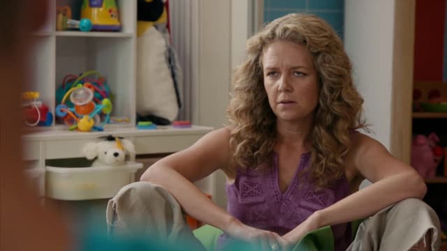 S02:E05 - Consent