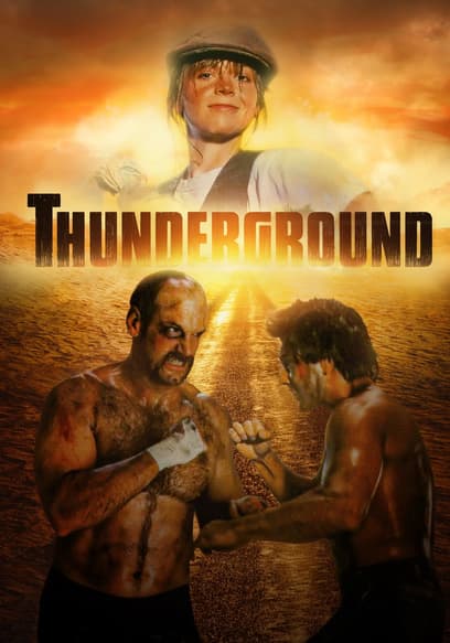 Thunderground