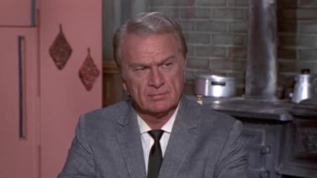 S05:E26 - Happy Birthday