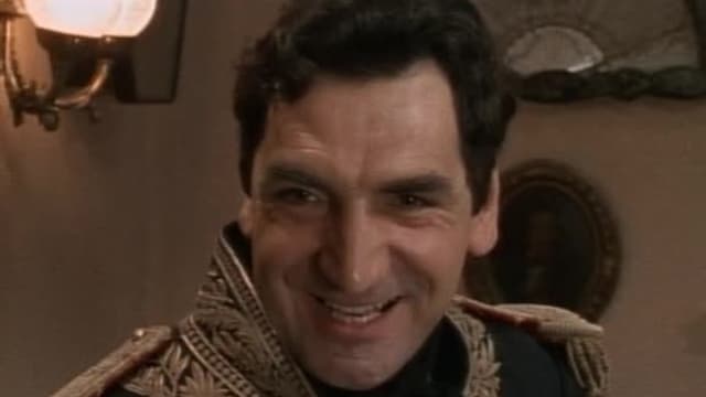 S01:E25 - Palomarez Returns