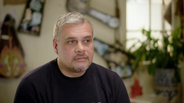 S06:E01 - Paula Brown - Life of the Party Part 1