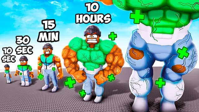 S22:E05 - Health Boost & Cinema Game