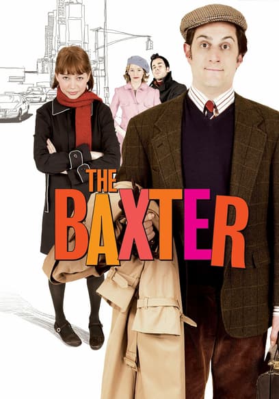 The Baxter poster